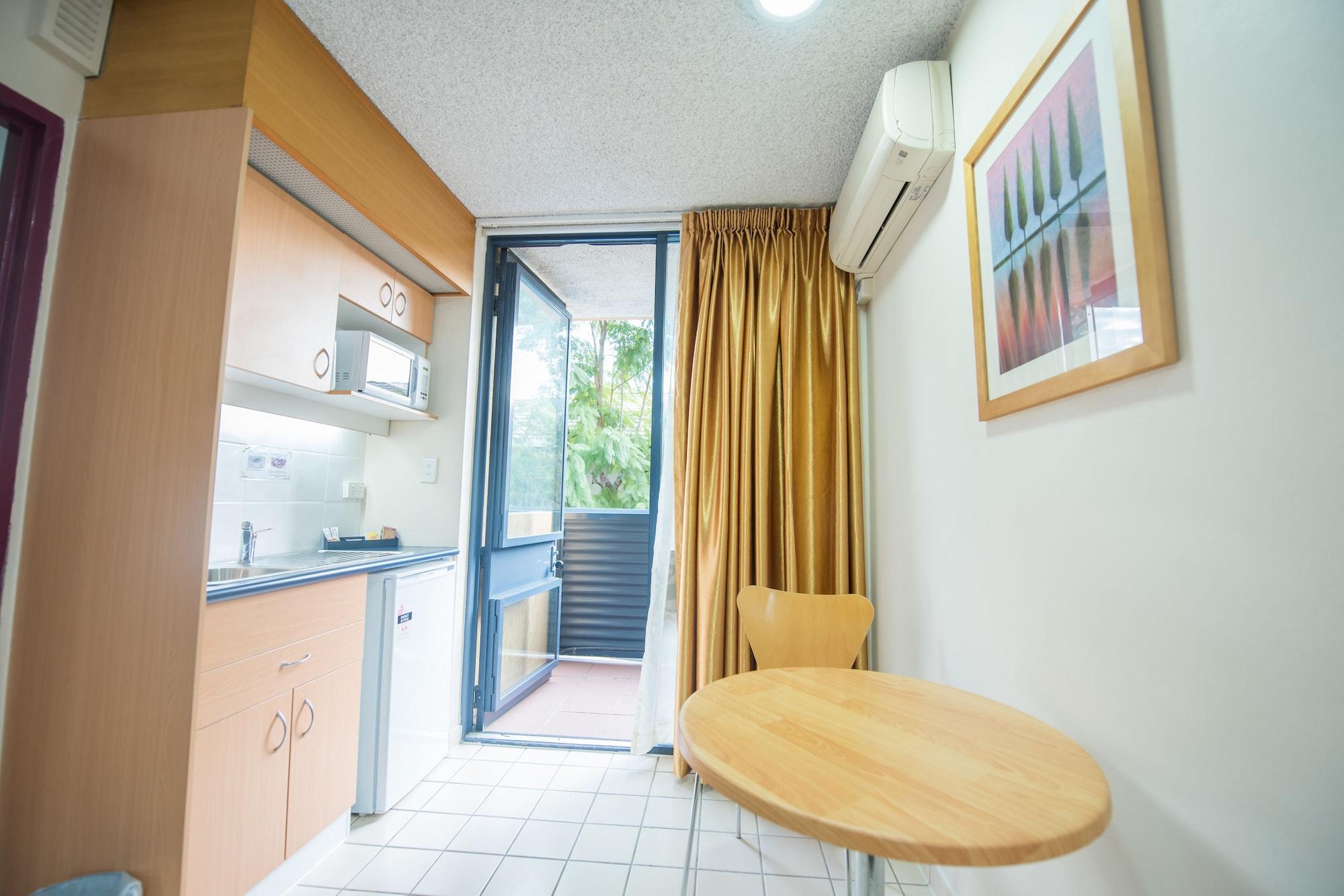 Motel Airolodge International 4*