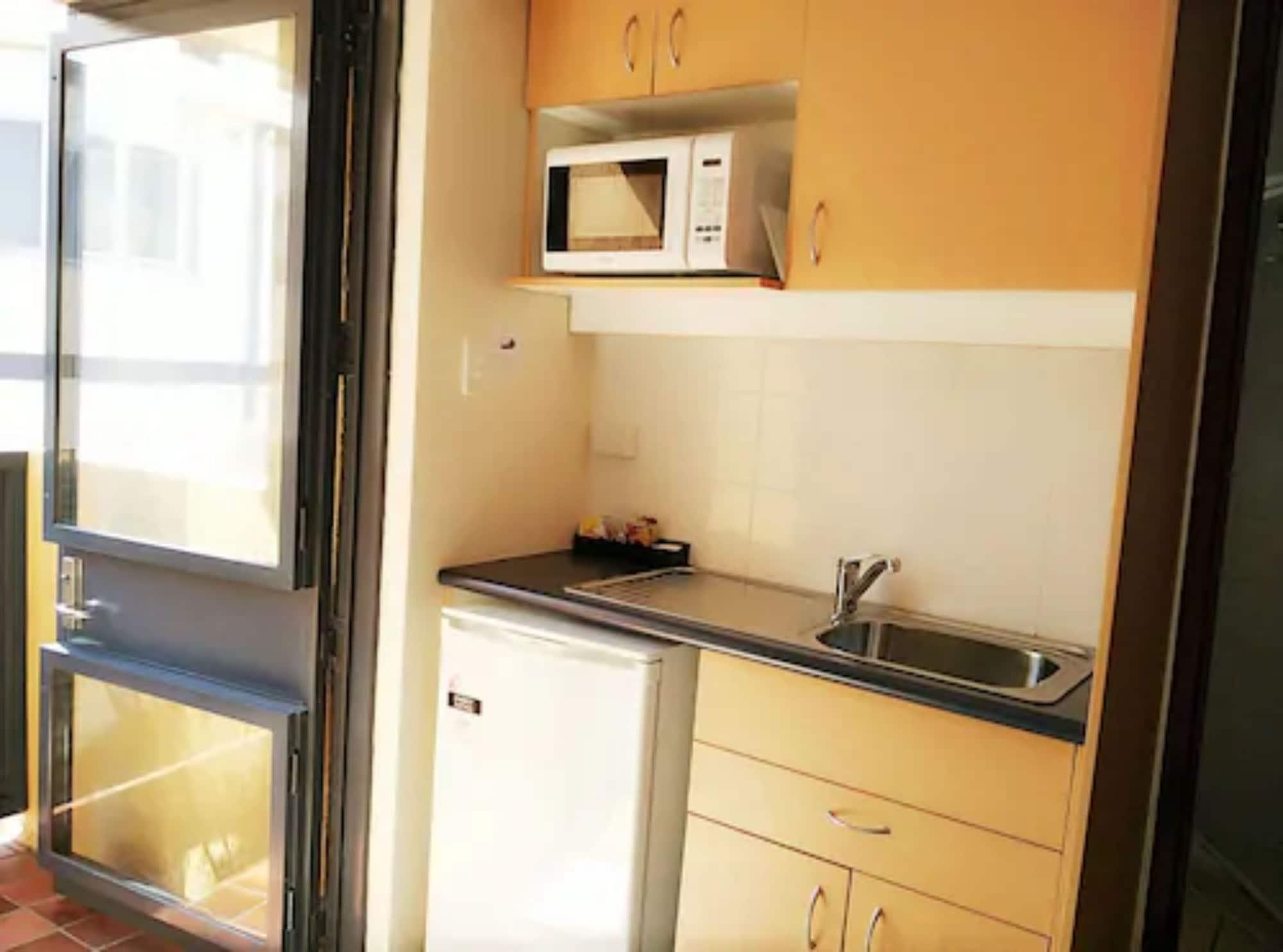 Motel Airolodge International Brisbane