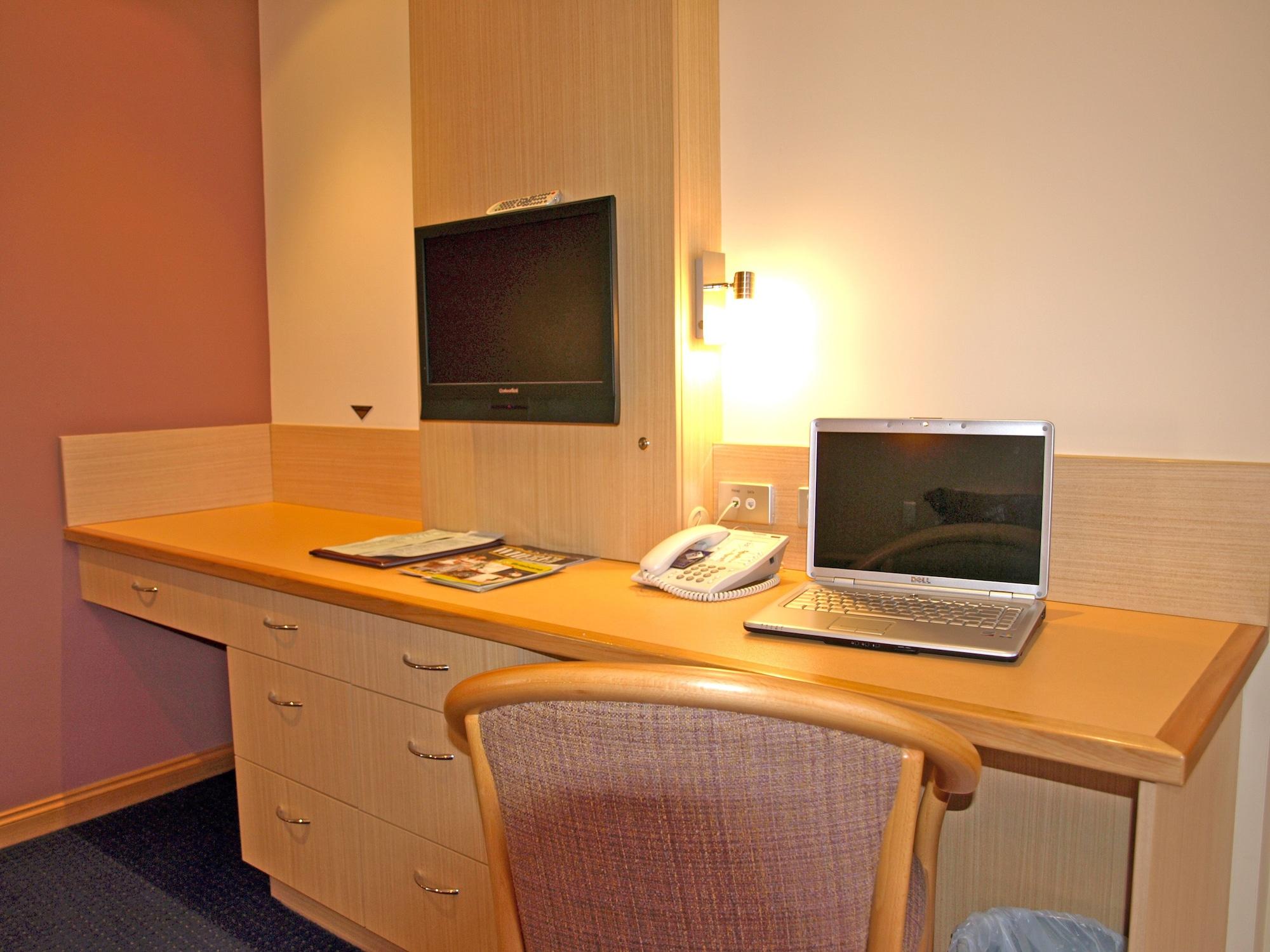 Airolodge International Brisbane