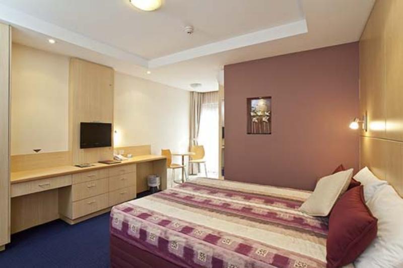 Motel Airolodge International 4*