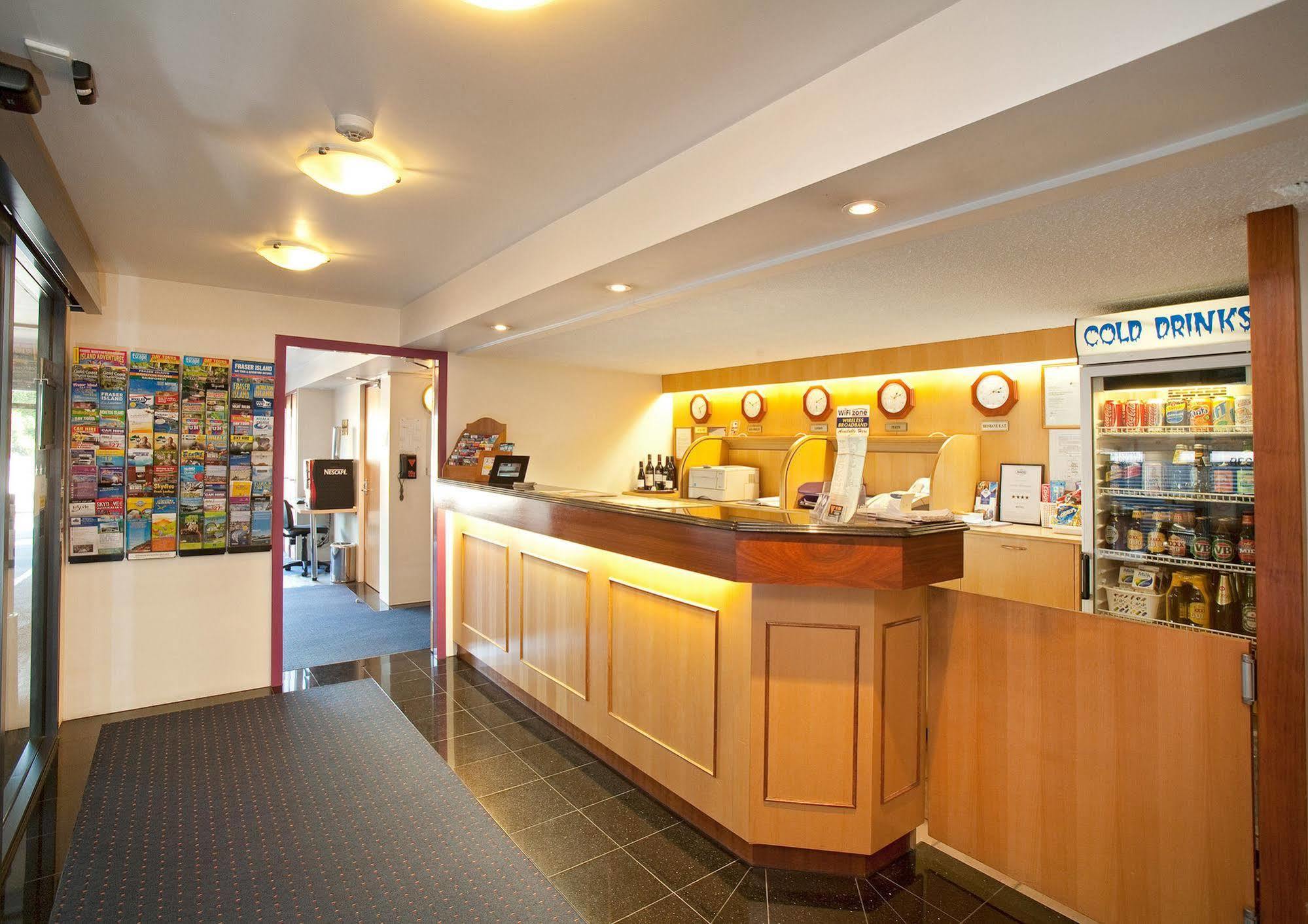 Airolodge International 4*