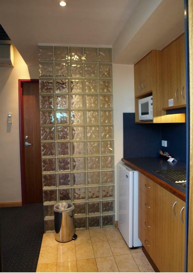 Motel Airolodge International 4*
