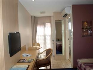Motel Airolodge International 4*