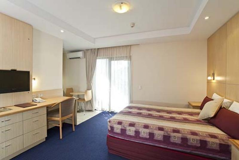 Airolodge International Brisbane