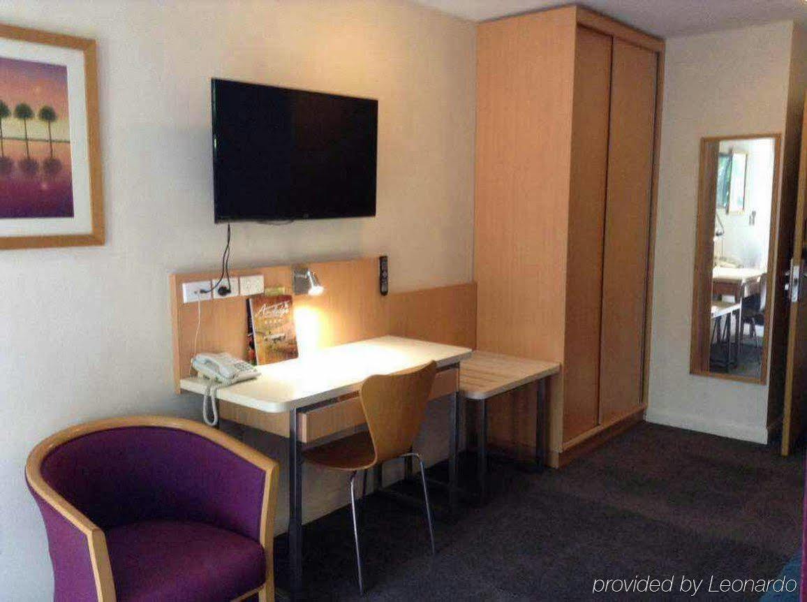Airolodge International 4* Brisbane
