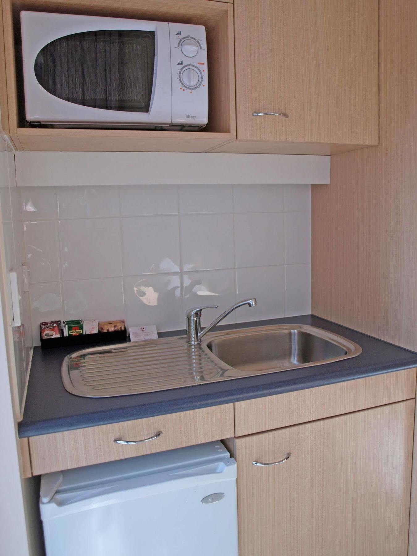 Motel Airolodge International Brisbane